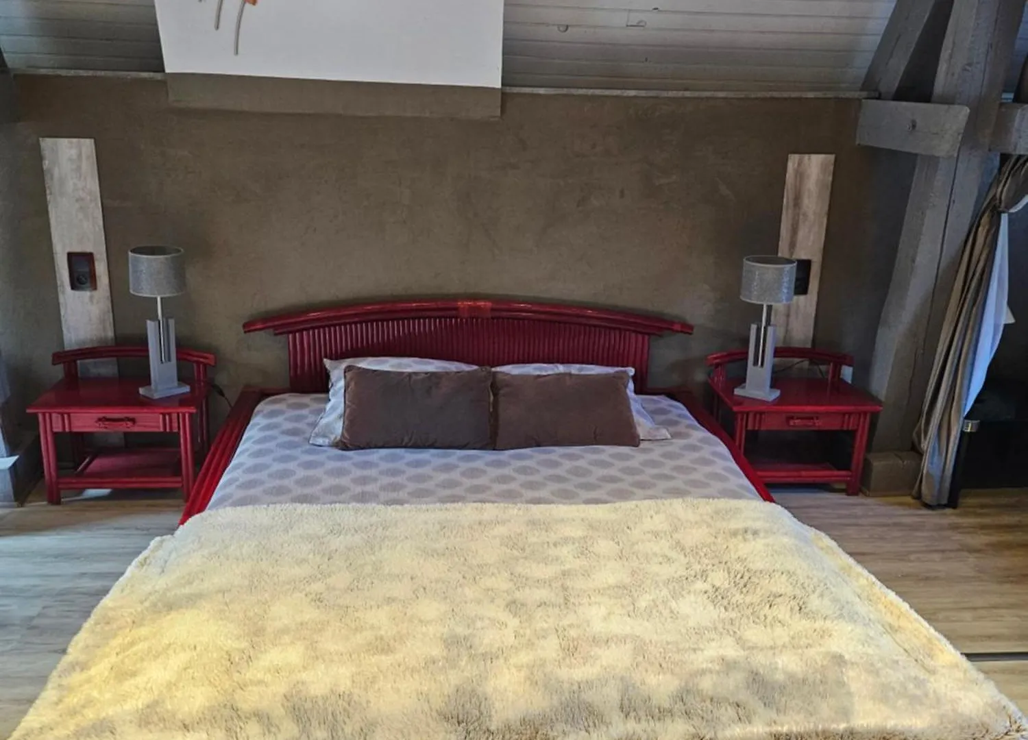 Le Berthoir Otel Pélussin
