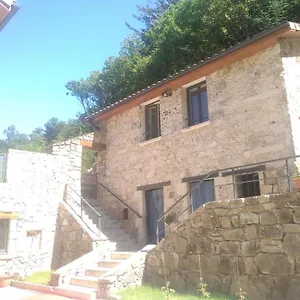 Au Coeur Du Parc Naturel Régional Du Pilat Appartement