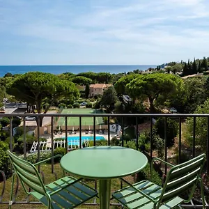 hotel-residence-beach.fr-provencehotel.com/