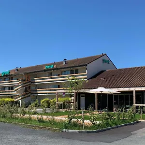 Belleville, Villefranche-sur-saône Nord Hotel