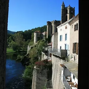 Restaurant Du Pêcheur Hotel