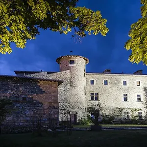 Chateau Du Besset Couette-café