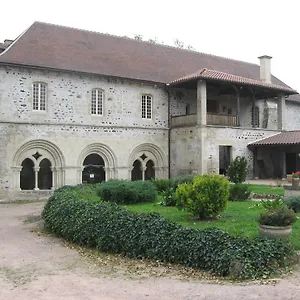 Abbaye De St Gilbert Couette-café