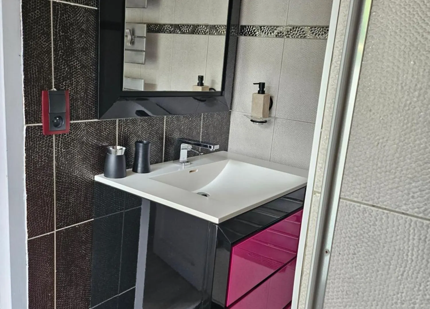 Le Berthoir Hotel Pelussin Guest house