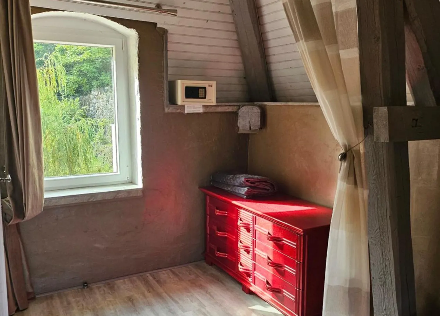 Guest house Le Berthoir Hotel Pelussin