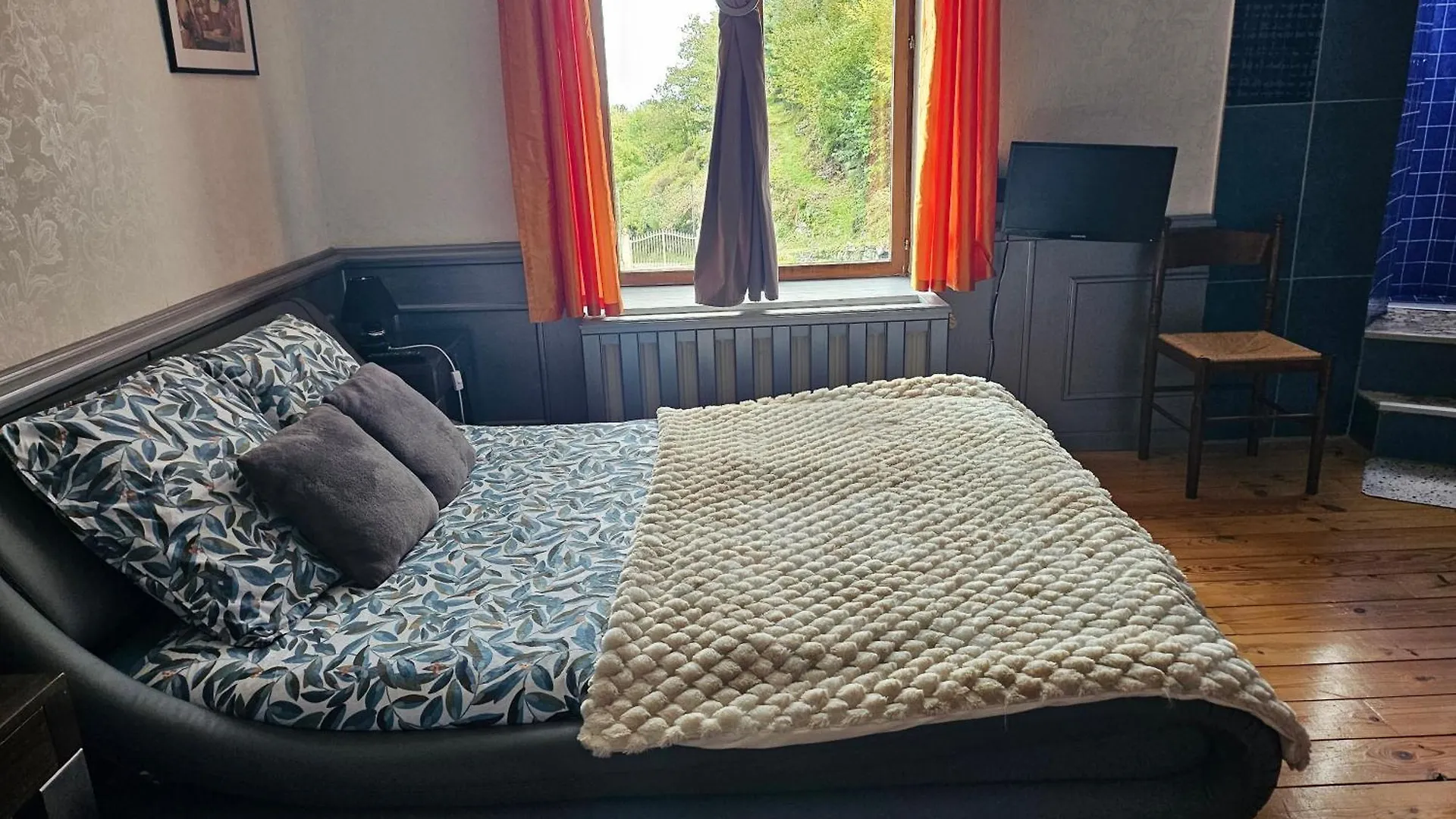 ** Guest house Le Berthoir Hotel Pelussin France
