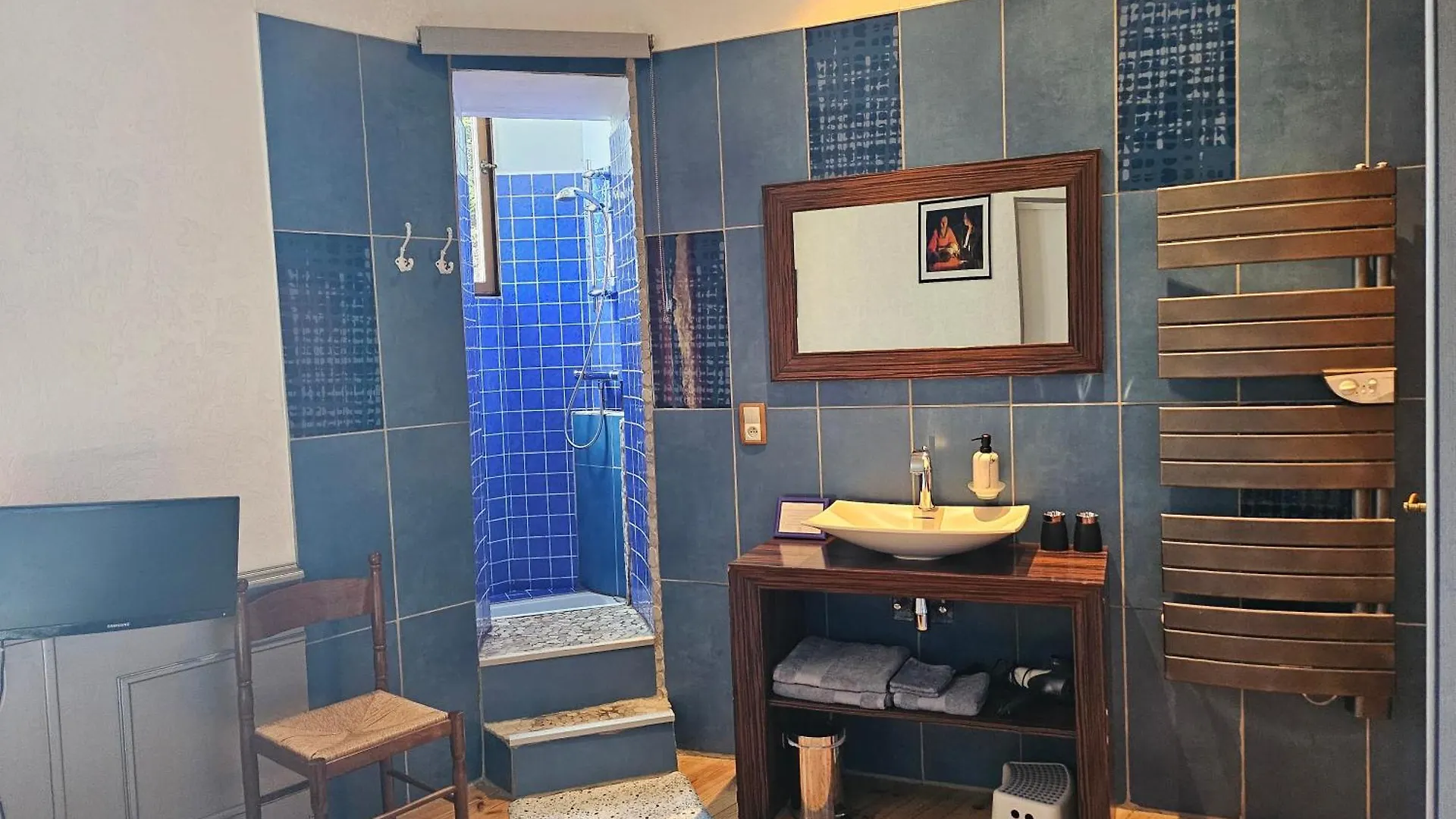 Le Berthoir Hotel Pelussin 2*,  France