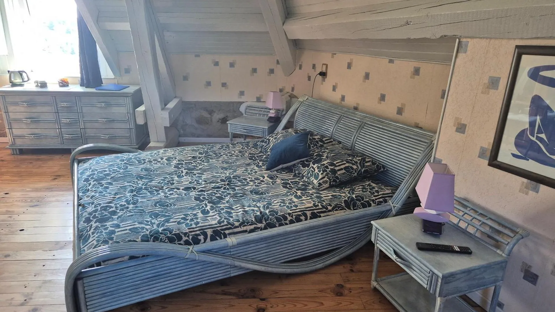 Guest house Le Berthoir Hotel Pelussin