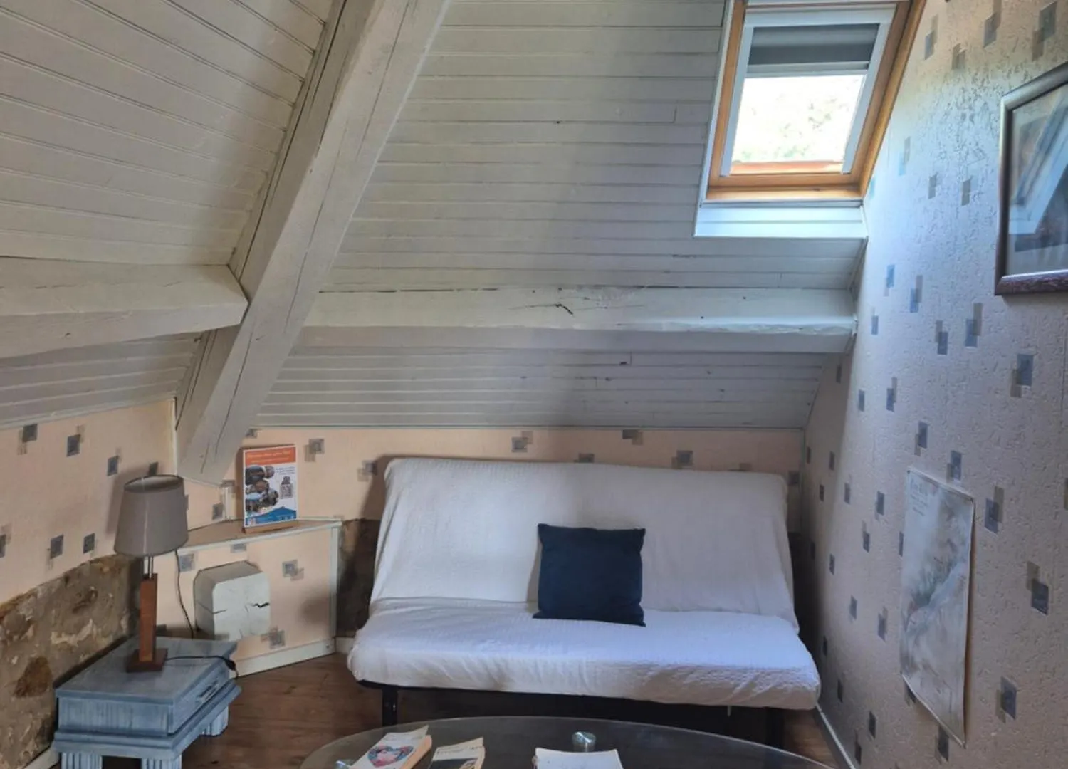 Hotel Le Berthoir Pélussin 2*,